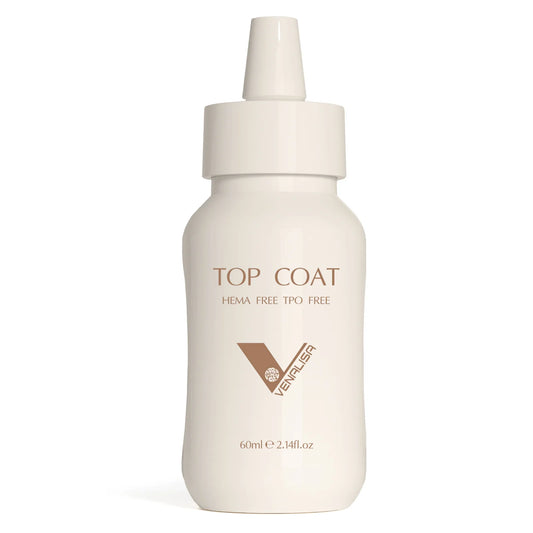 VENALISA – DIAMOND TOP COAT 60ML – REZERVĂ / REFILL – TPO FREE