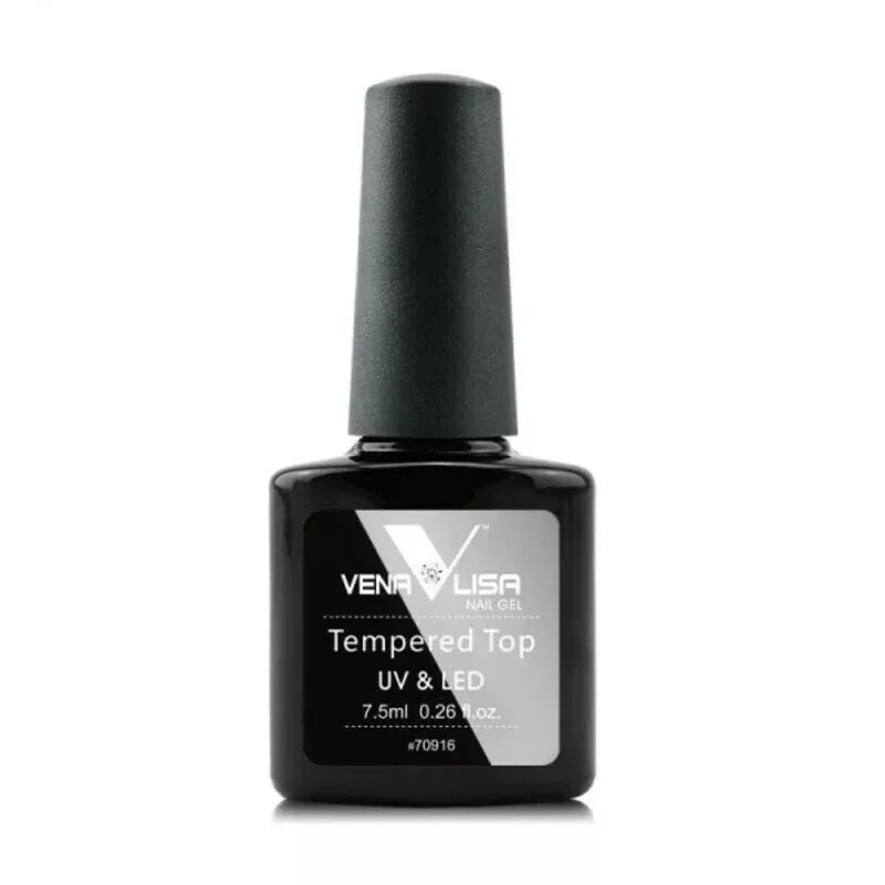 VENALISA TEMPERED TOP GEL 7,5ML – FĂRĂ STRAT DE DISPERSIE