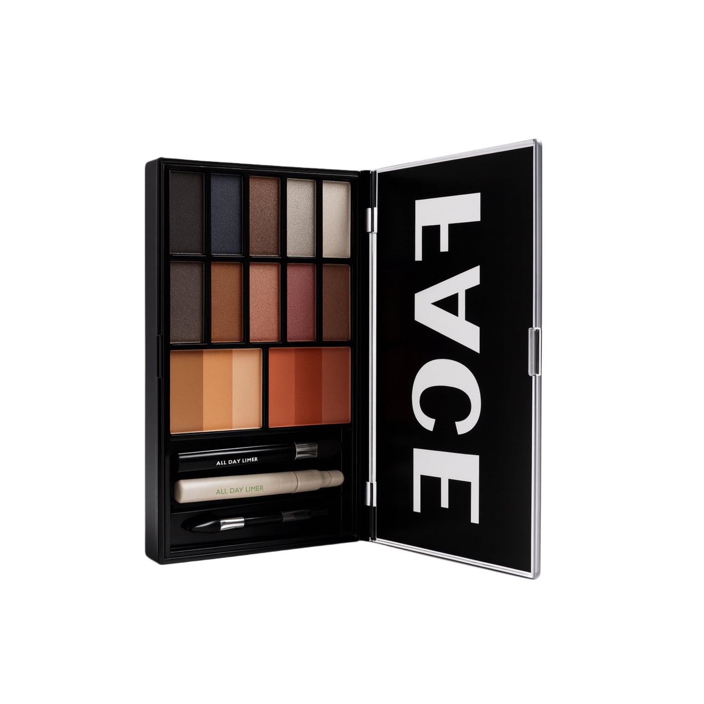 Paleta FACE Professional Makeup Palette