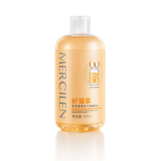 Mercilen Esență de îngrijire facială de noapte 500 ml