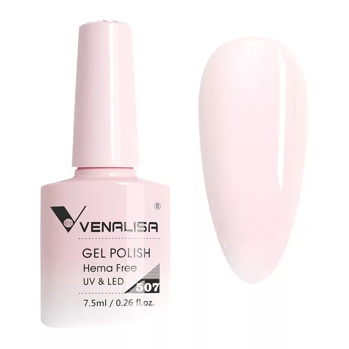 VENALISA VIP5 VENALESA OJĂ SEMIPERMANENTĂ HEMA FREE 507