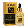 Ser Facial DR-RASHEL GOLD 24K