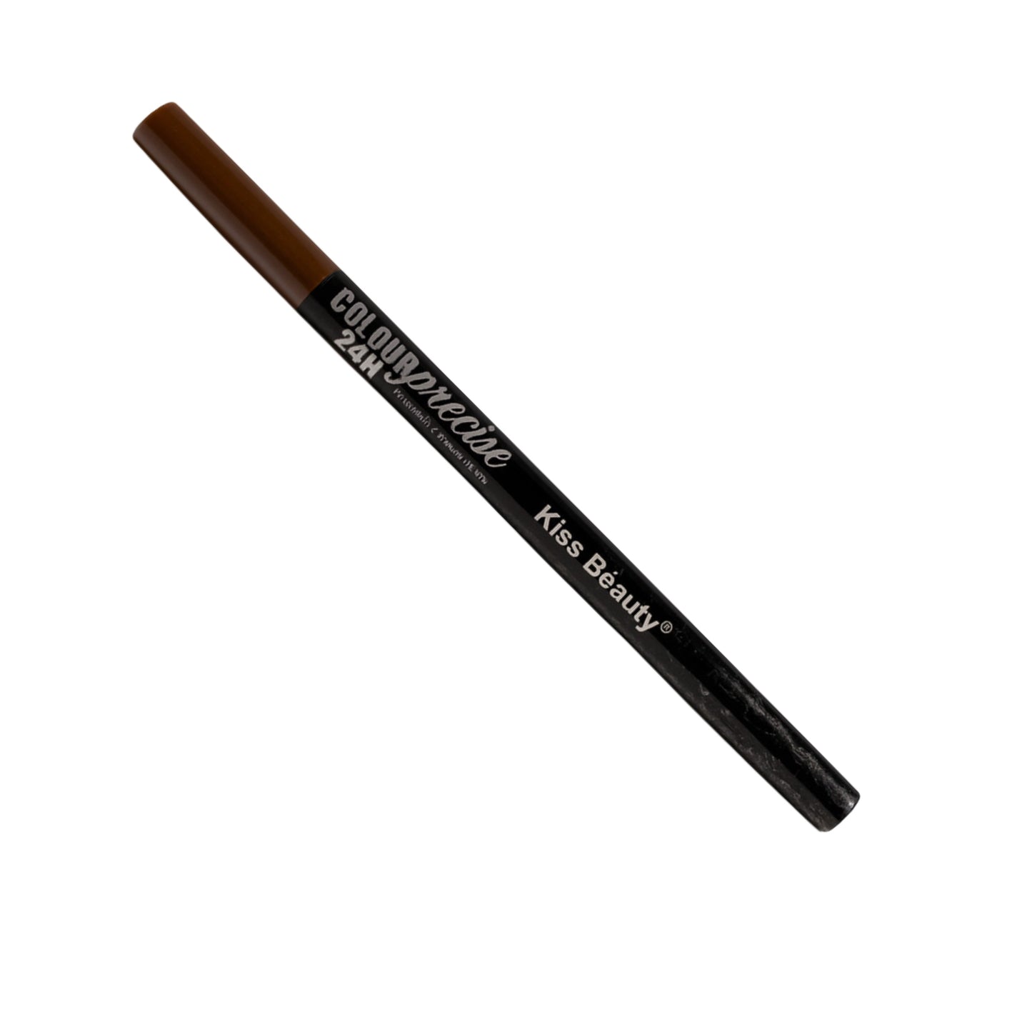 Kiss Beauty – Colour Precise 24H Eyeliner Eyebrow Tattoo