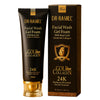 Gel de curatare cu aur si colagen 24K Gold Collagen - Dr Rashel Wash Gel Foam Cleanser 100 ml
