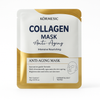 Kormesic – Mască tip fașă cu colagen, 25 ml