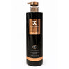 Șampon Keratin Queen Anti-Hair Loss cu Keratină și Colagen 750ml