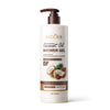 Gel de duș cu ulei de cocos Sadoer 500 ml