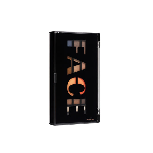 Paleta FACE Professional Makeup Palette
