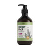 Sampon Fortifiant cu Rozmarin si Menta – SADOER 350ml