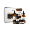 SADOER Ceramide skincare 5-piece set for moisturizing and restoring facial care
