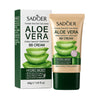 Sadoer – BB Cream cu Aloe Vera Hydro Moist 40 g