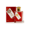 Red and gold Vylove Eternal Distinct perfume bottle and box, 100ml, IMPORT COSMETICE