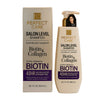Sampon Professional Perfect Care cu Biotina si Colagen Fruit of The Wokali