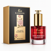 Kameier Ulei facial antirid cu ulei de trandafir 30 ml