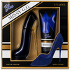 V.V.LOVE BLUE MISSY G.G. GIFT SET Eau de Parfum + Body Lotion.