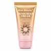 Kiss Beauty Sunscreen Cream SPF 50 PA+++ 65ml