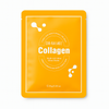 Masca cu Colagen Efect Ultra Glow si Lifting - Dr. Rashel Collagen Multi-lift Ultra Glow Mask