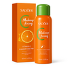 SADOER Makeup Fixing Spray cu Vitamina C – 150 ml