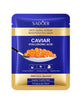 Sadoer – Mască facială cu extract de caviar și acid hialuronic, 25 g