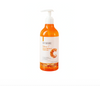 Gel de dus DR RASHEL cu Vitamina C Exfoliator 500ml