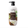 Gel de duș cu cocos Sadoer 400 ml