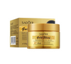 Sadoer Gold Shiny – Mască facială cu particule de aur 120 g