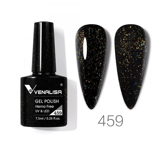 OJA SEMIPERMANENTĂ VENALISA HEMA FREE 459- 7.5ML