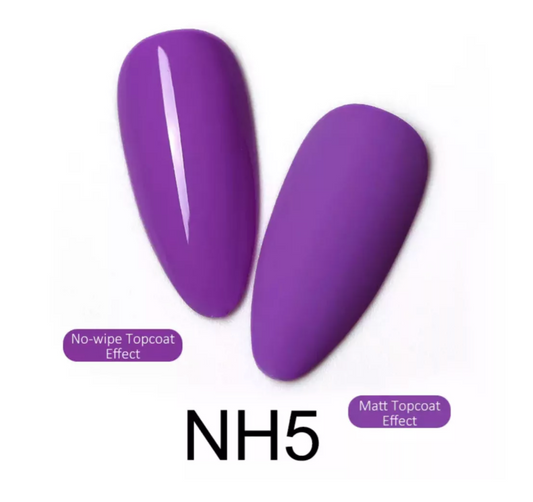 VENALESA OJĂ SEMIPERMANENTĂ NEON NH5 – MOV NEON