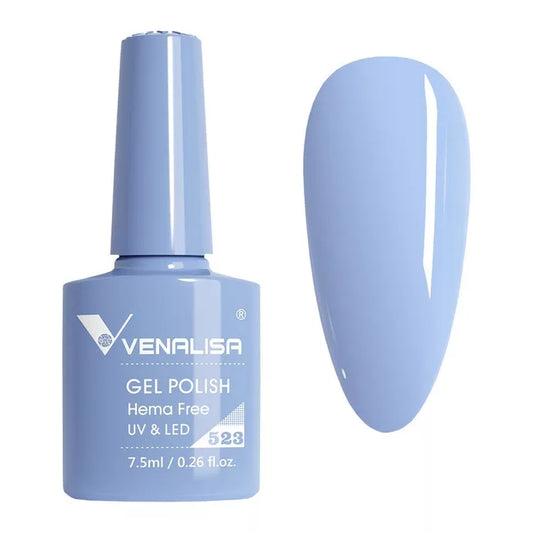 VENALISA VIP5 VENALESA OJĂ SEMIPERMANENTĂ HEMA FREE 523